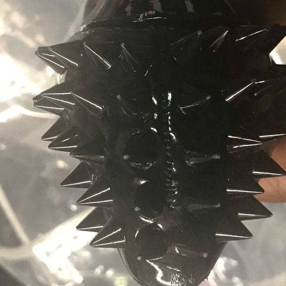 Betsy Johnson high heels - Picture 2 of 16